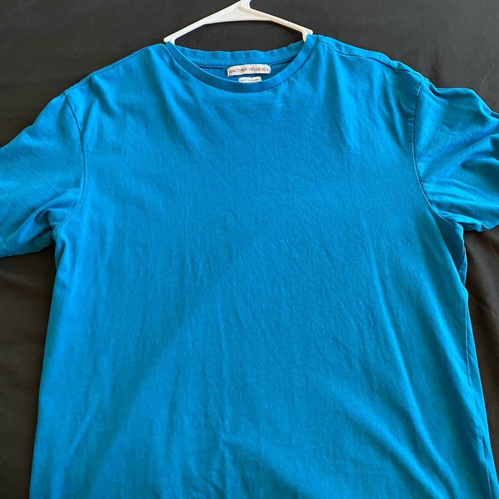 Another influence boxy tee
